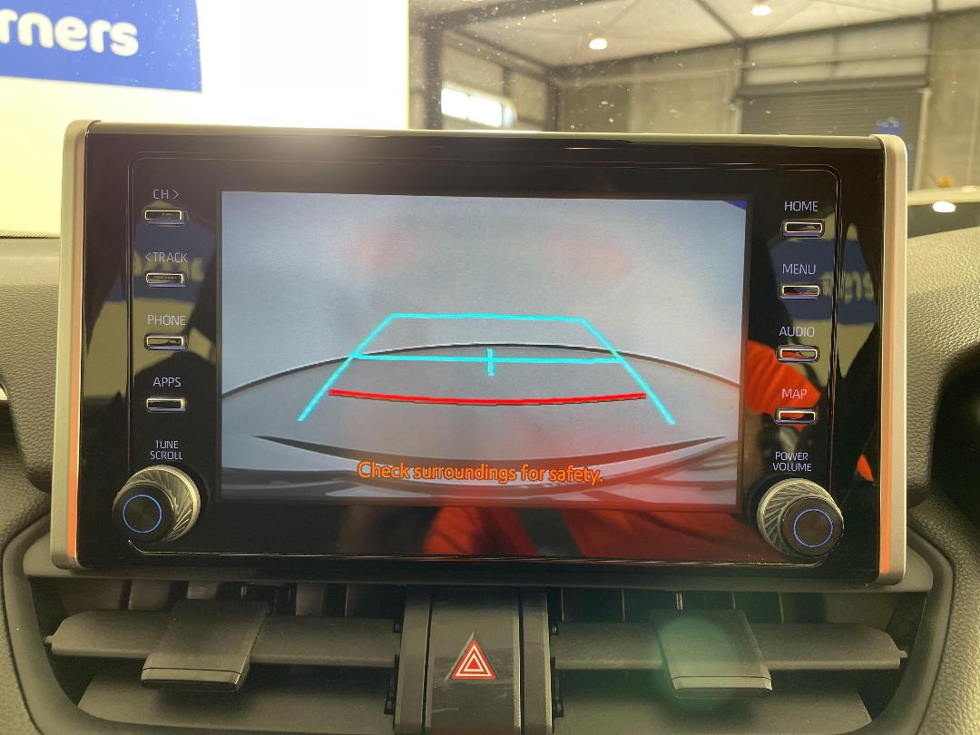 Photo '26' of Toyota Rav4 Photo '26' of Toyota Rav4