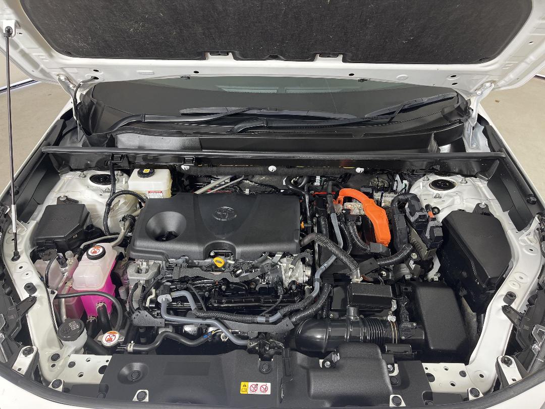 Photo '13' of Toyota Rav4 Photo '13' of Toyota Rav4