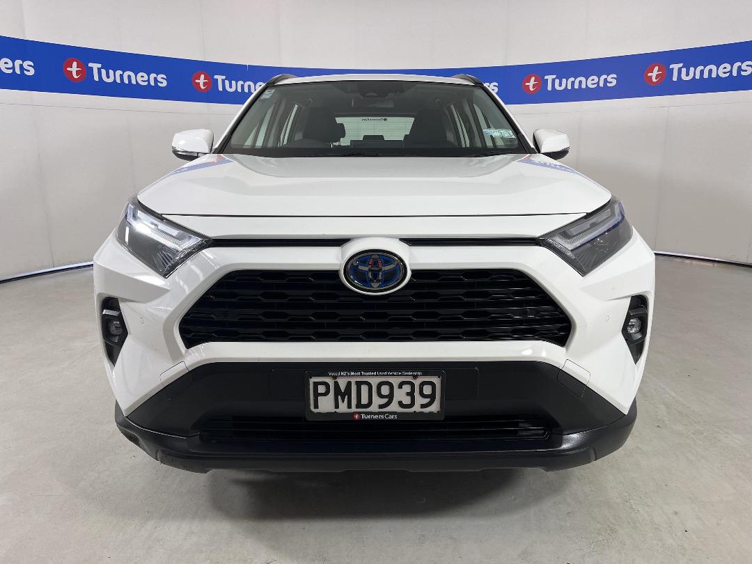 Photo '2' of Toyota Rav4 Photo '2' of Toyota Rav4