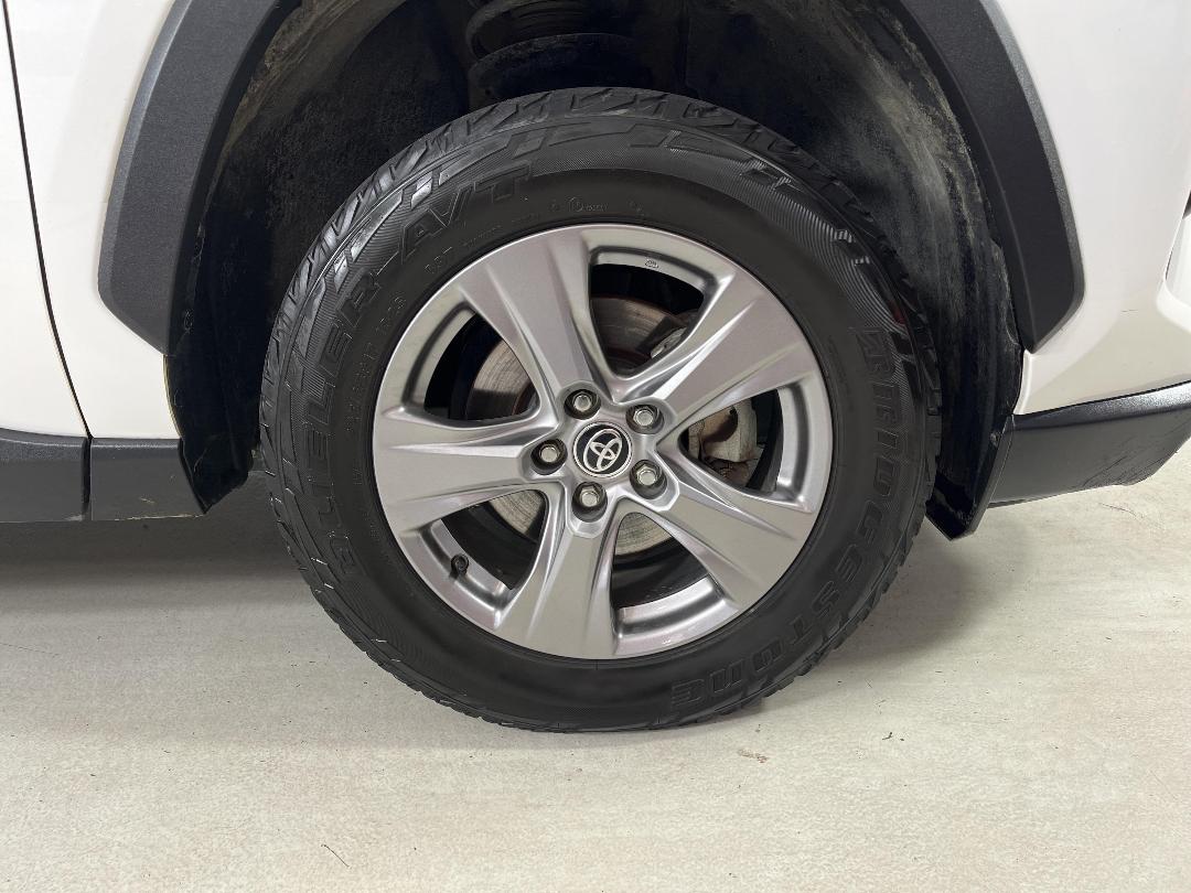 Photo '9' of Toyota Rav4 Photo '9' of Toyota Rav4