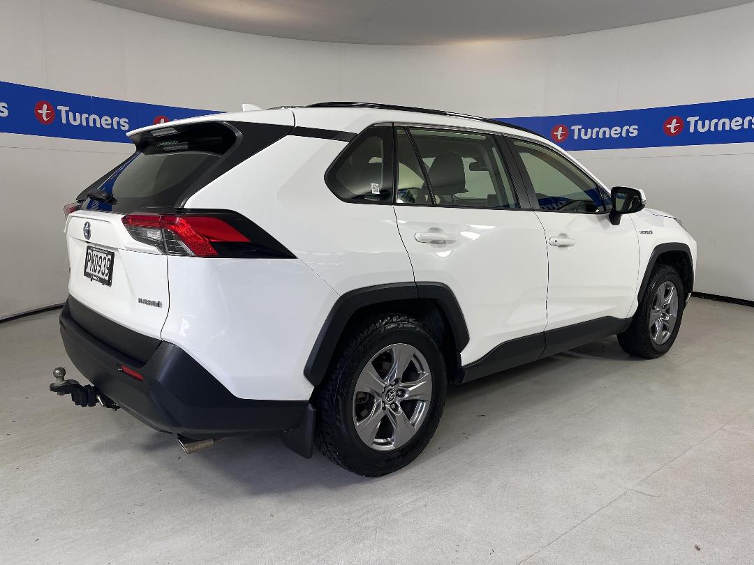 Photo '7' of Toyota Rav4 Photo '7' of Toyota Rav4