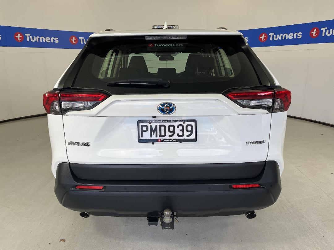 Photo '6' of Toyota Rav4 Photo '6' of Toyota Rav4