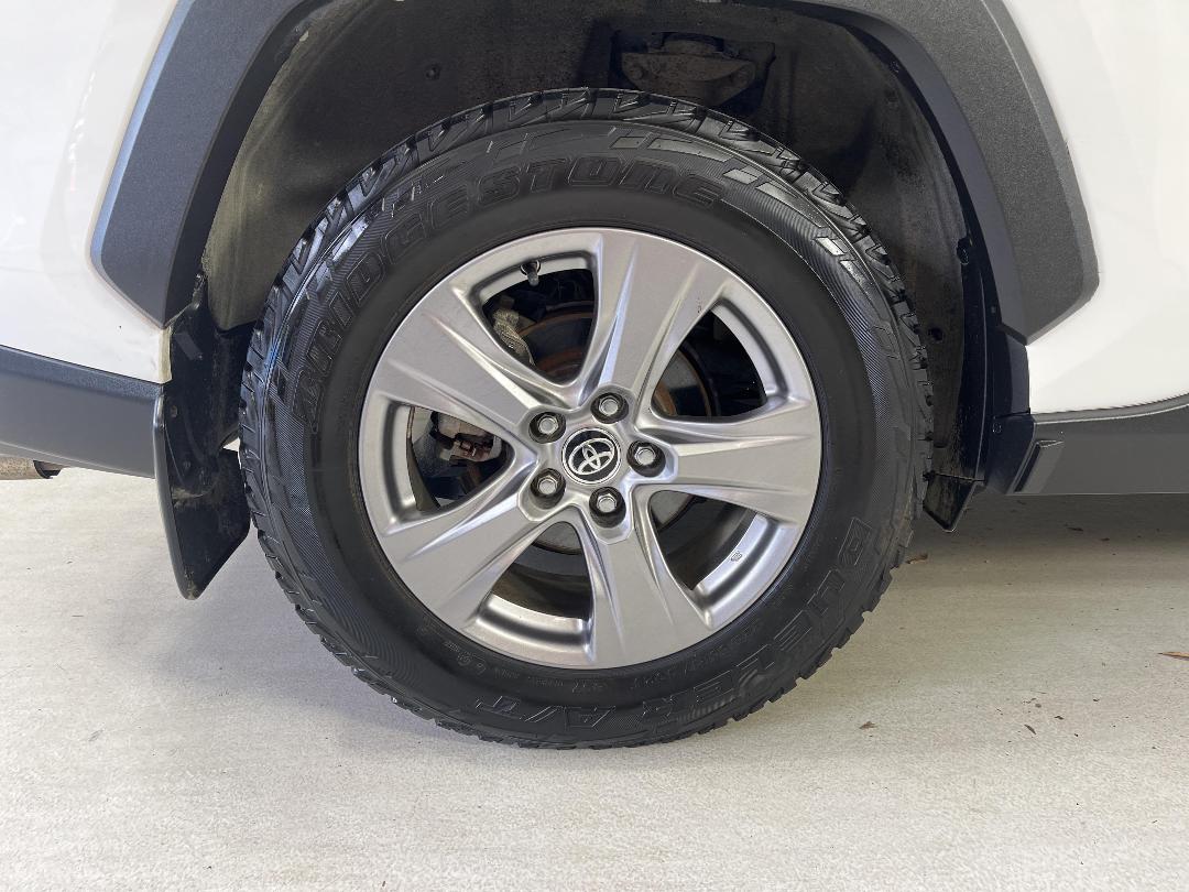 Photo '12' of Toyota Rav4 Photo '12' of Toyota Rav4