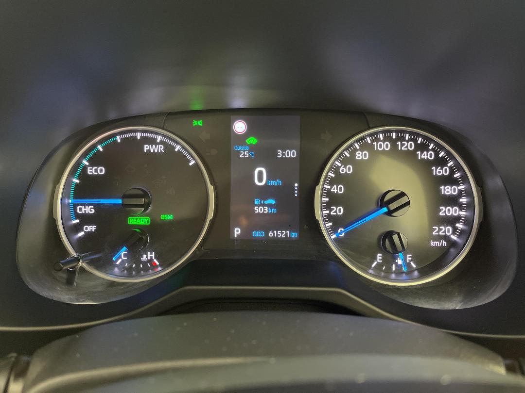 Photo '21' of Toyota Rav4 Photo '21' of Toyota Rav4