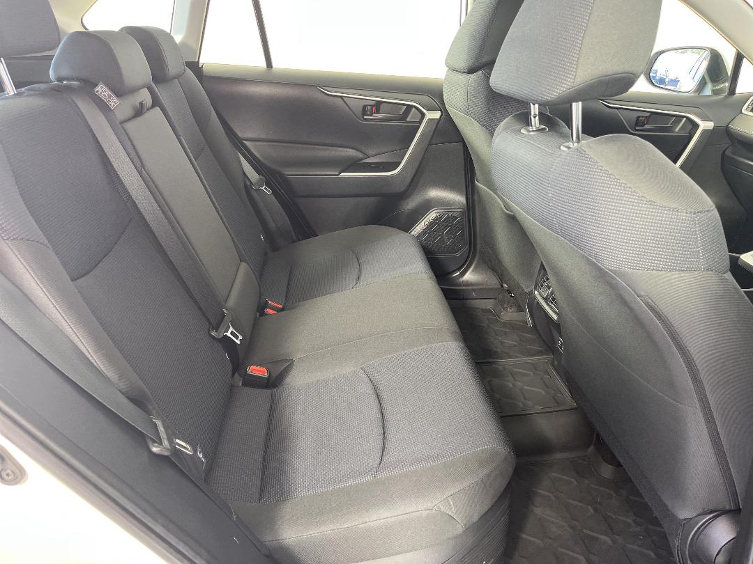 Photo '20' of Toyota Rav4 Photo '20' of Toyota Rav4