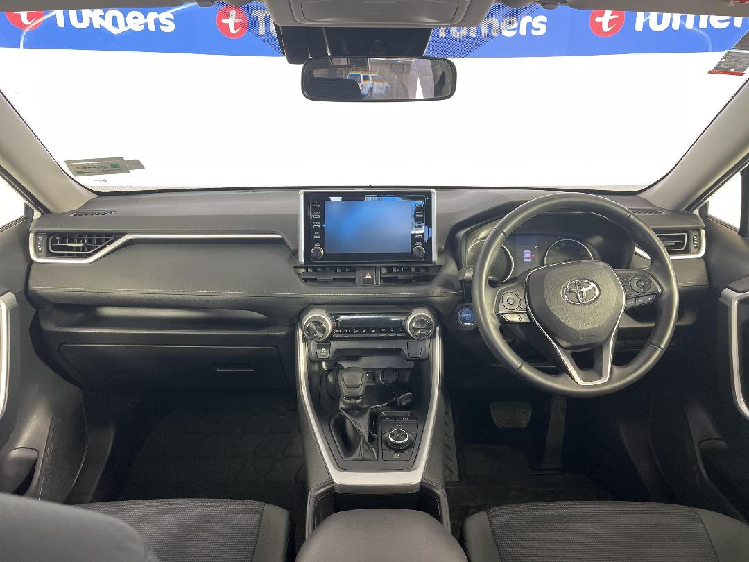 Photo '17' of Toyota Rav4 Photo '17' of Toyota Rav4