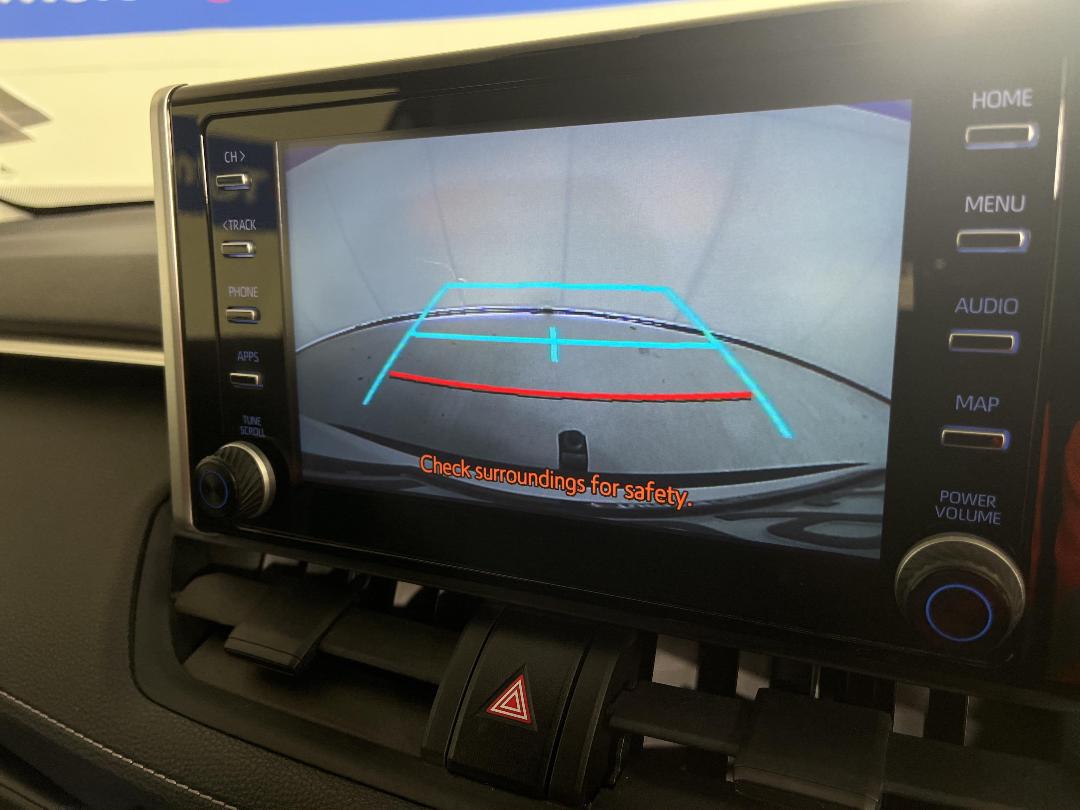 Photo '23' of Toyota Rav4 Photo '23' of Toyota Rav4