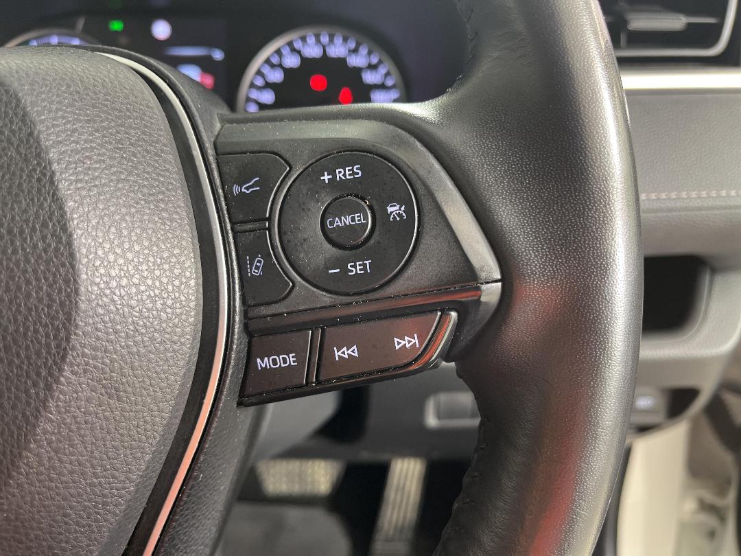 Photo '25' of Toyota Rav4 Photo '25' of Toyota Rav4