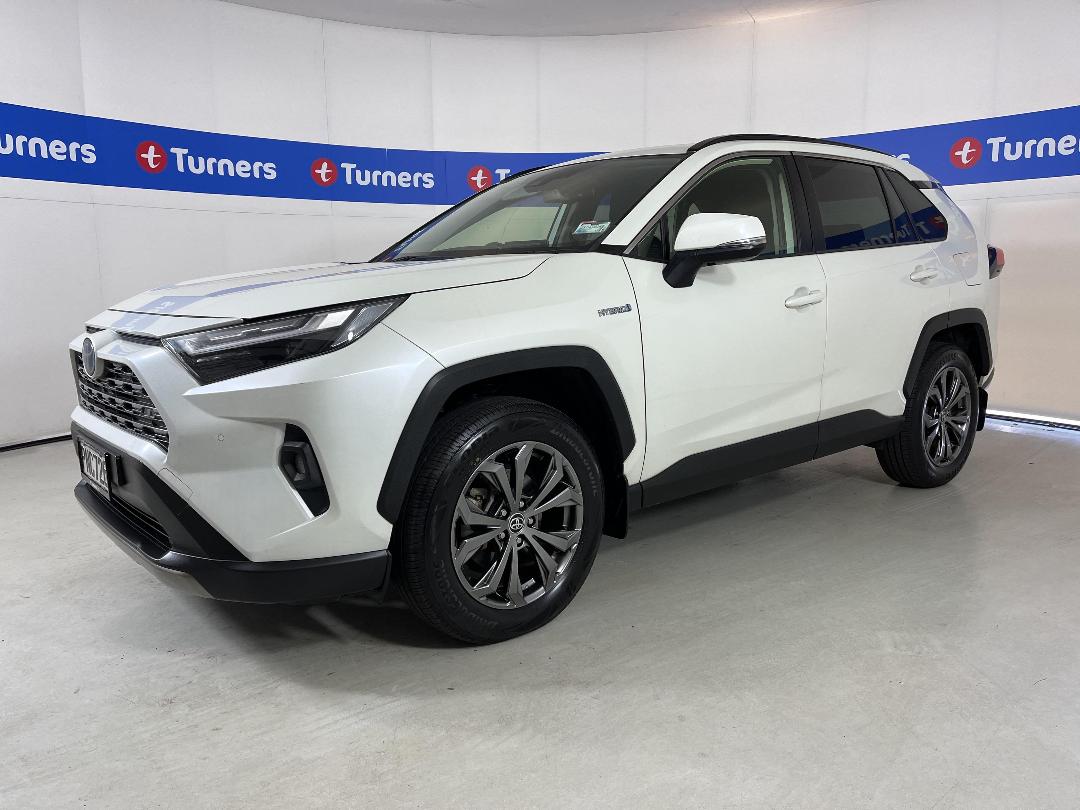 Photo '4' of Toyota Rav4