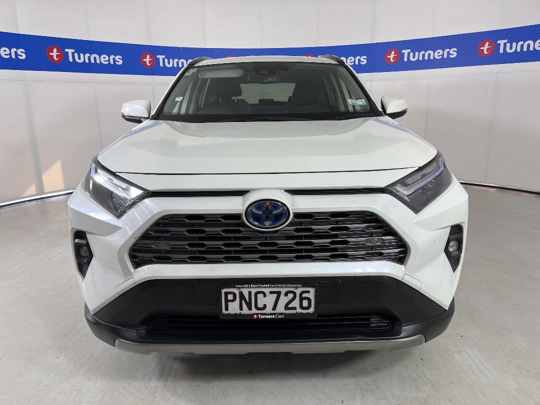 Photo '2' of Toyota Rav4