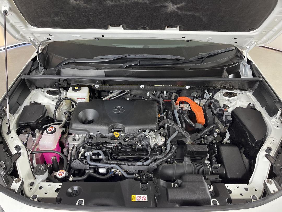 Photo '13' of Toyota Rav4