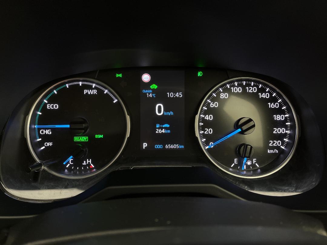 Photo '21' of Toyota Rav4