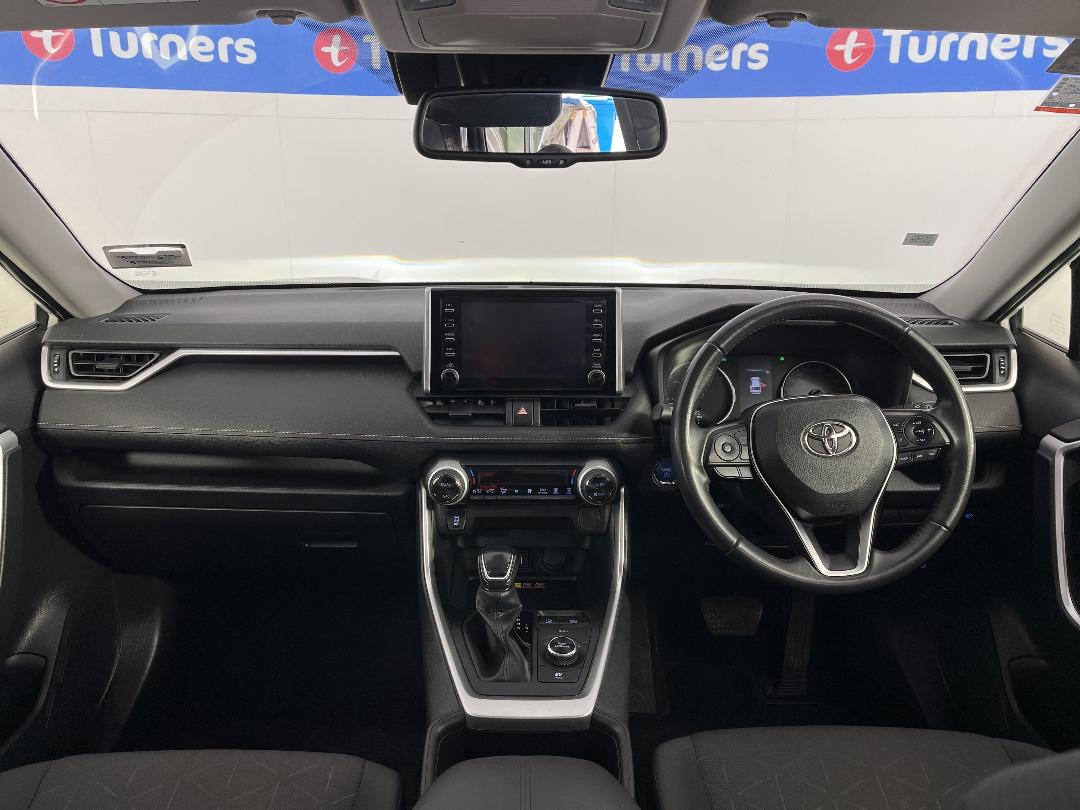 Photo '17' of Toyota Rav4