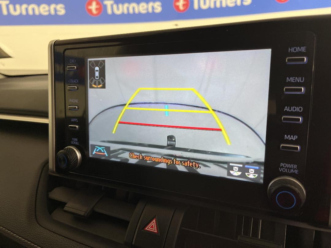 Photo '23' of Toyota Rav4