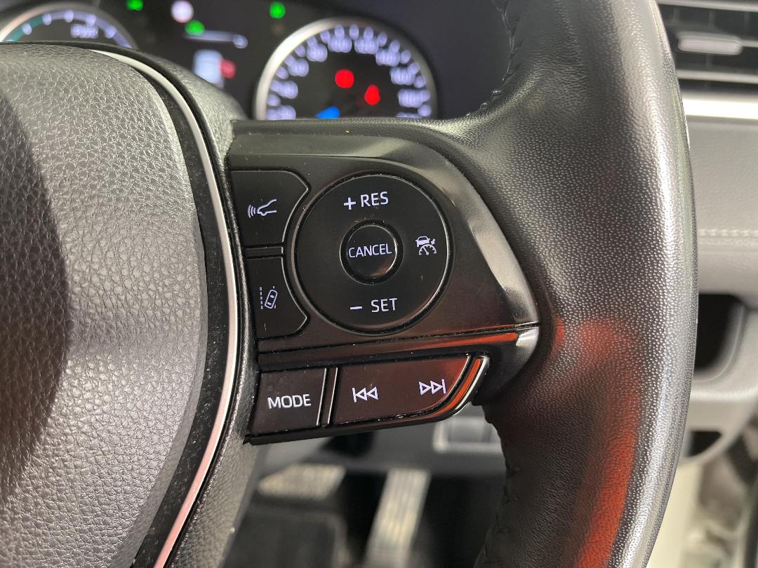 Photo '25' of Toyota Rav4