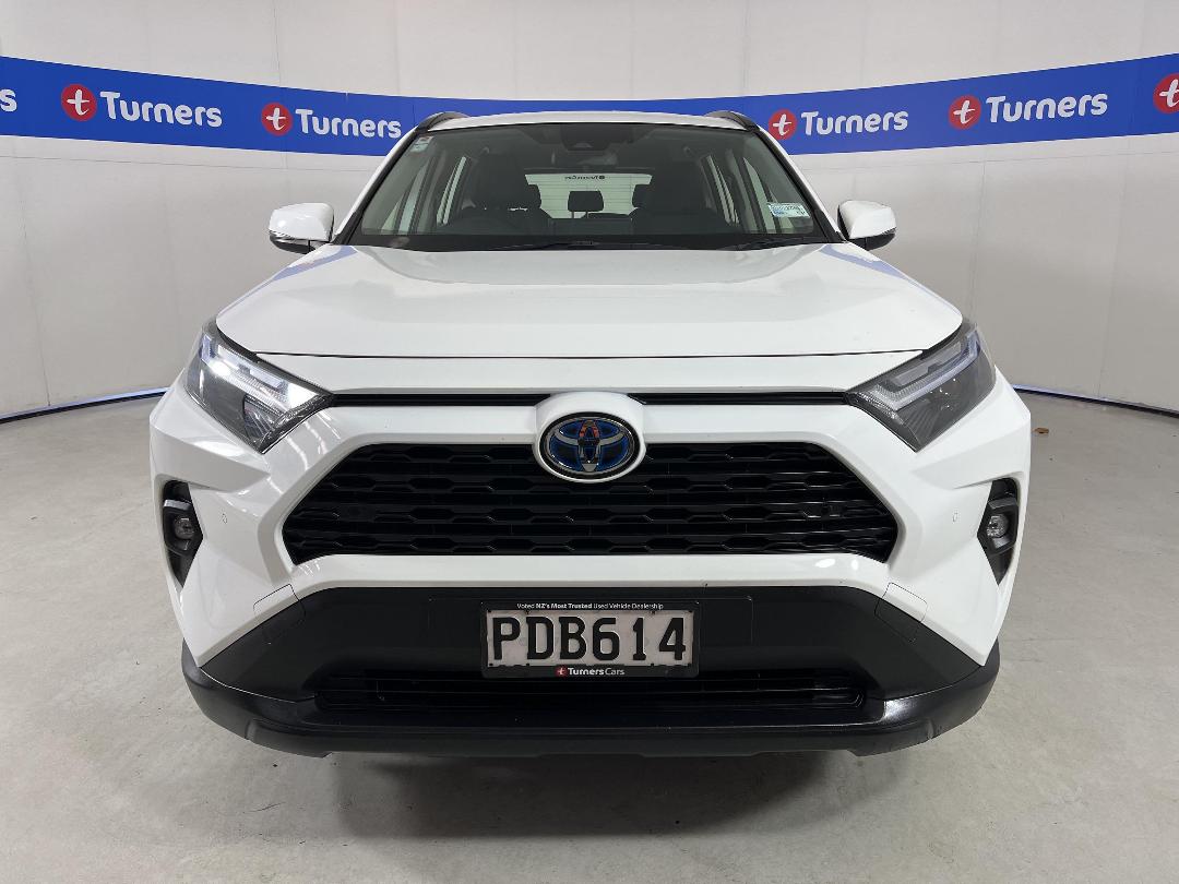 Photo '2' of Toyota Rav4 Photo '2' of Toyota Rav4