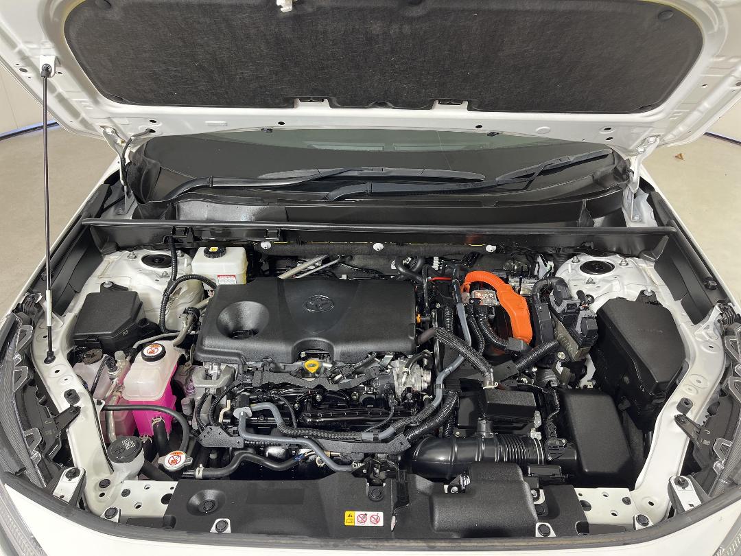 Photo '13' of Toyota Rav4 Photo '13' of Toyota Rav4