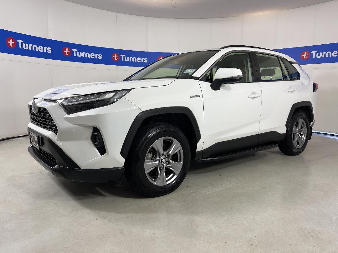 Photo '4' of Toyota Rav4 Photo '4' of Toyota Rav4