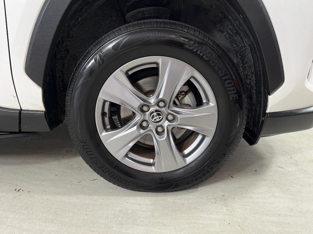 Photo '9' of Toyota Rav4 Photo '9' of Toyota Rav4