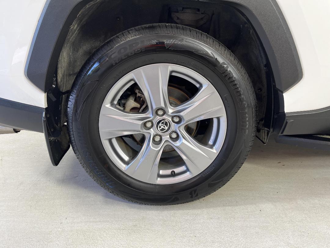 Photo '12' of Toyota Rav4 Photo '12' of Toyota Rav4