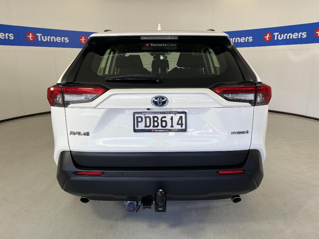 Photo '6' of Toyota Rav4 Photo '6' of Toyota Rav4