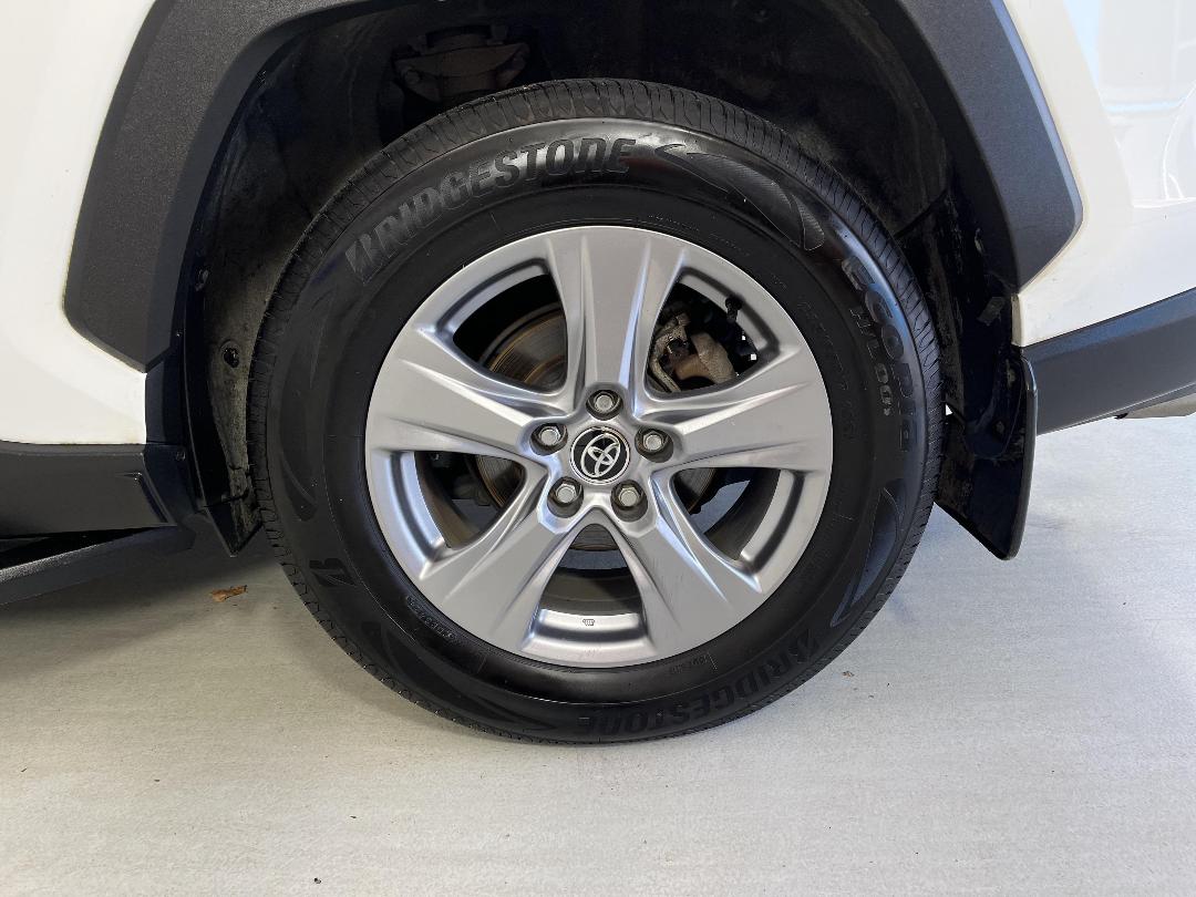 Photo '11' of Toyota Rav4 Photo '11' of Toyota Rav4