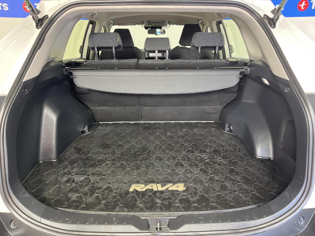 Photo '14' of Toyota Rav4 Photo '14' of Toyota Rav4