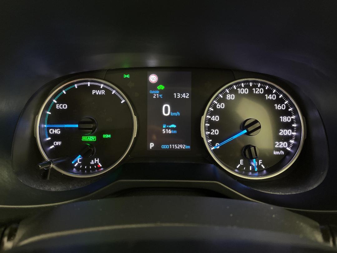 Photo '21' of Toyota Rav4 Photo '21' of Toyota Rav4