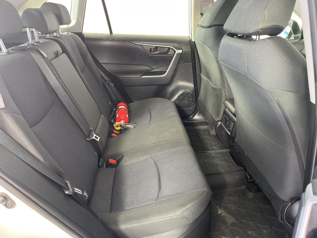 Photo '20' of Toyota Rav4 Photo '20' of Toyota Rav4