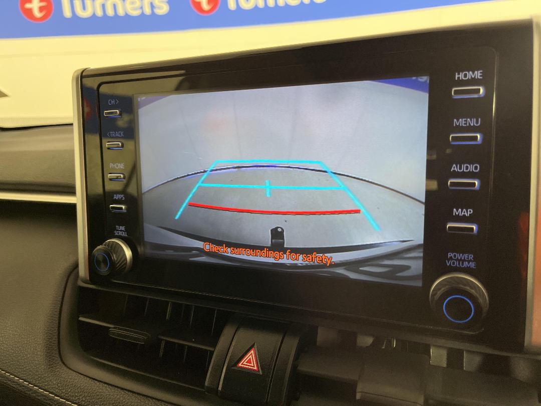 Photo '23' of Toyota Rav4 Photo '23' of Toyota Rav4