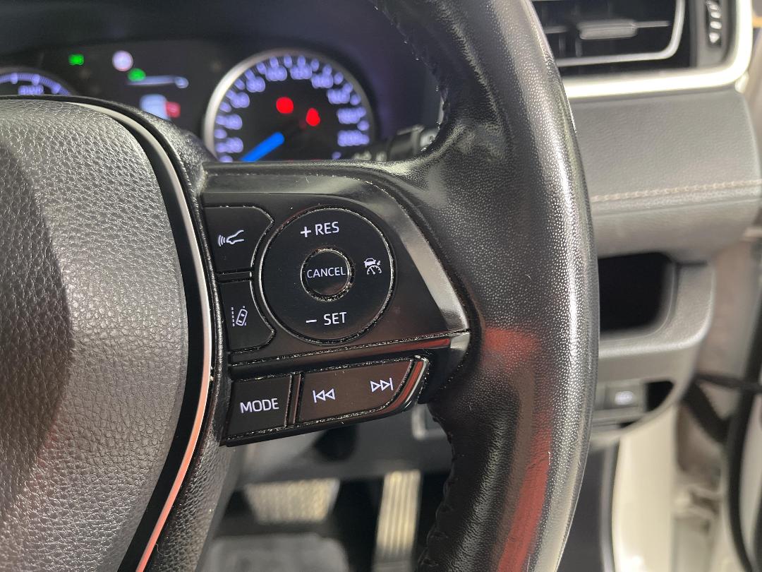 Photo '25' of Toyota Rav4 Photo '25' of Toyota Rav4