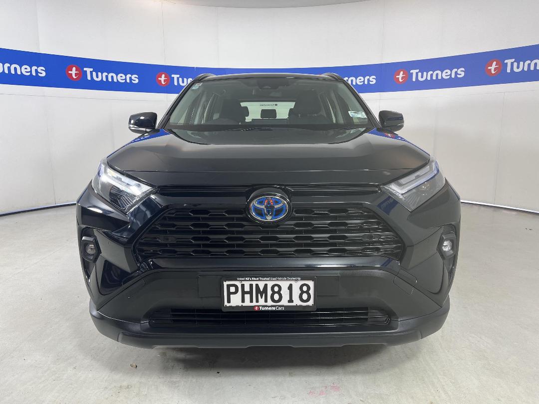 Photo '2' of Toyota Rav4 Photo '2' of Toyota Rav4