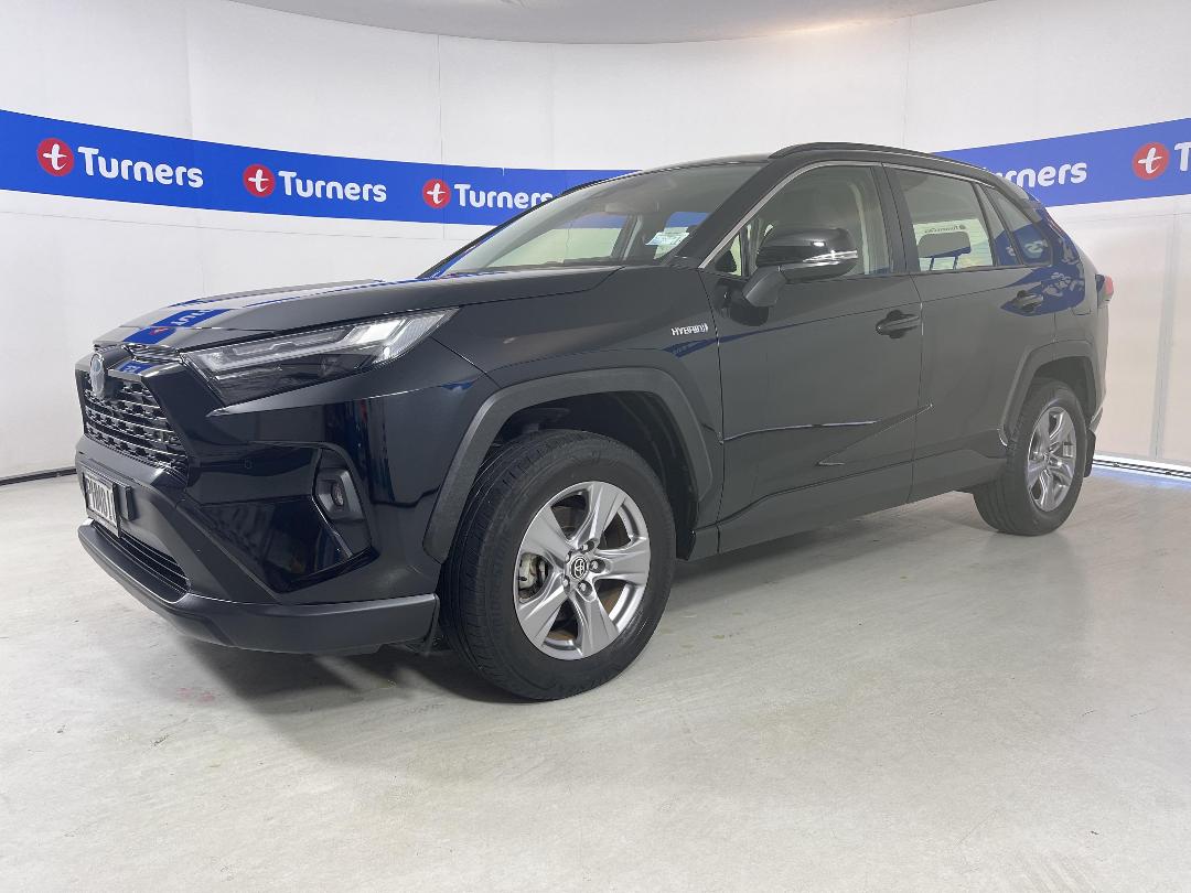 Photo '4' of Toyota Rav4 Photo '4' of Toyota Rav4