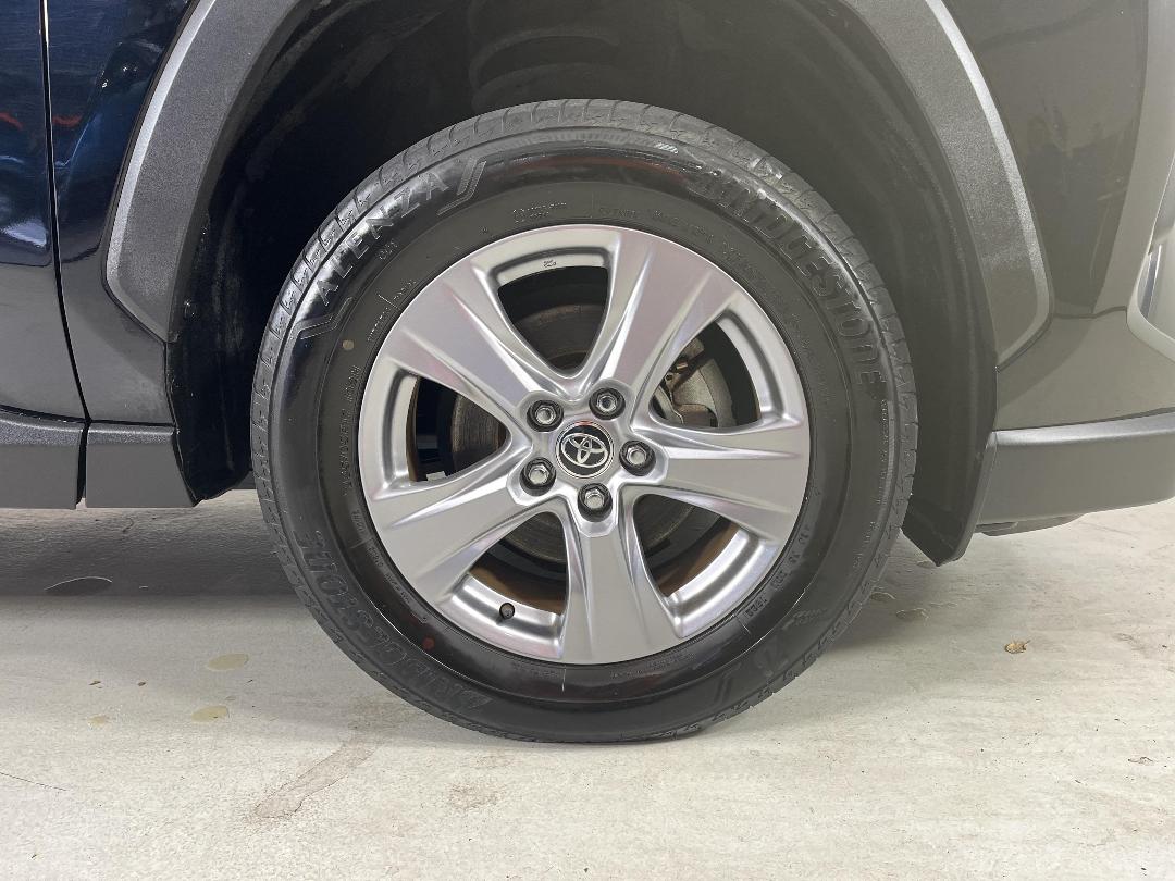 Photo '9' of Toyota Rav4 Photo '9' of Toyota Rav4