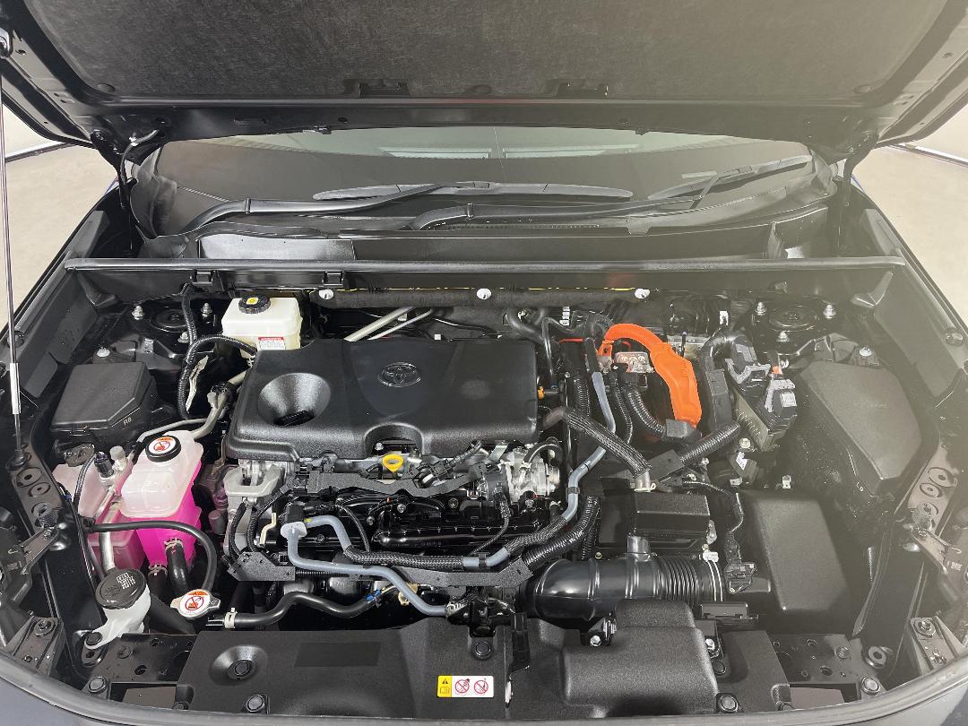 Photo '13' of Toyota Rav4 Photo '13' of Toyota Rav4