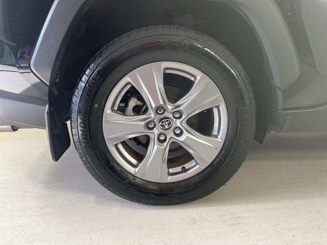 Photo '12' of Toyota Rav4 Photo '12' of Toyota Rav4