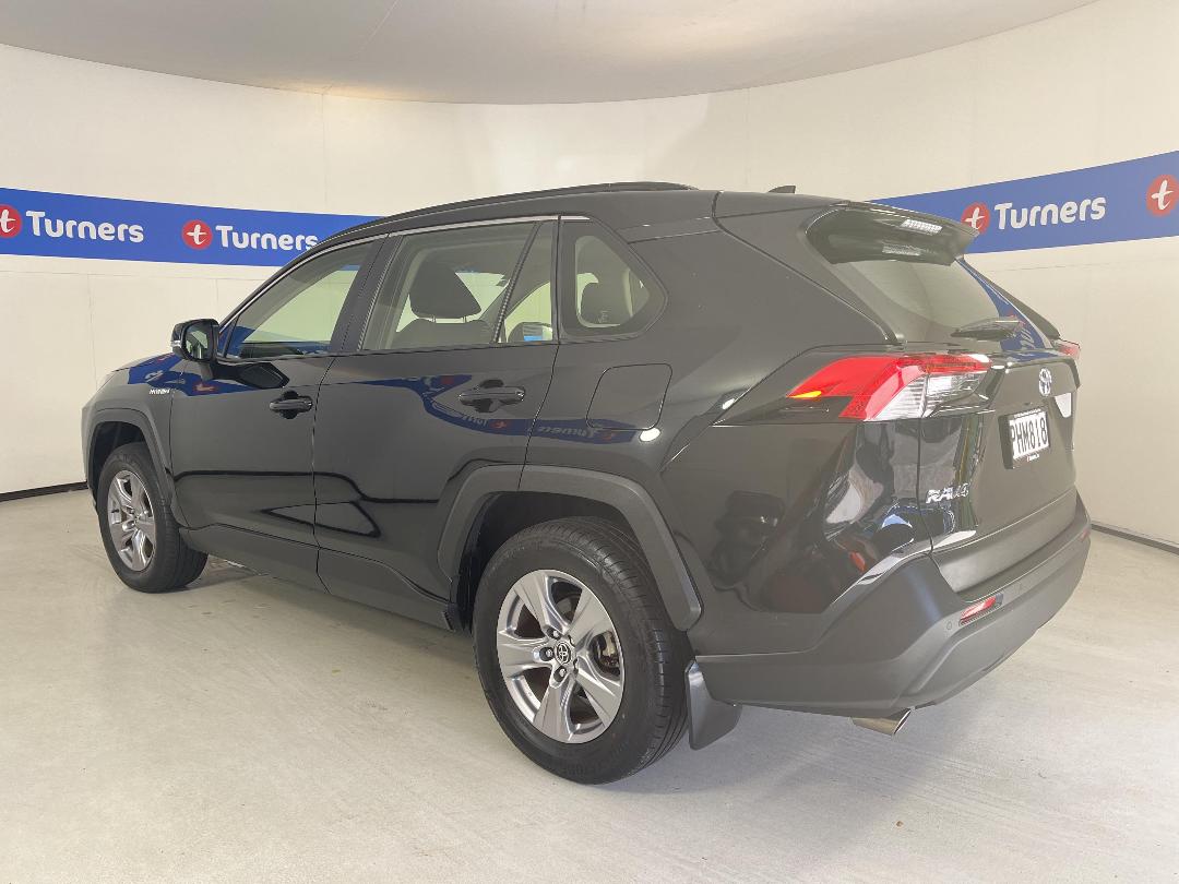 Photo '5' of Toyota Rav4 Photo '5' of Toyota Rav4