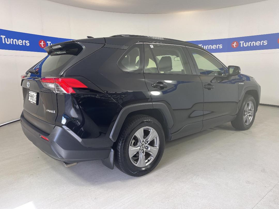 Photo '7' of Toyota Rav4 Photo '7' of Toyota Rav4