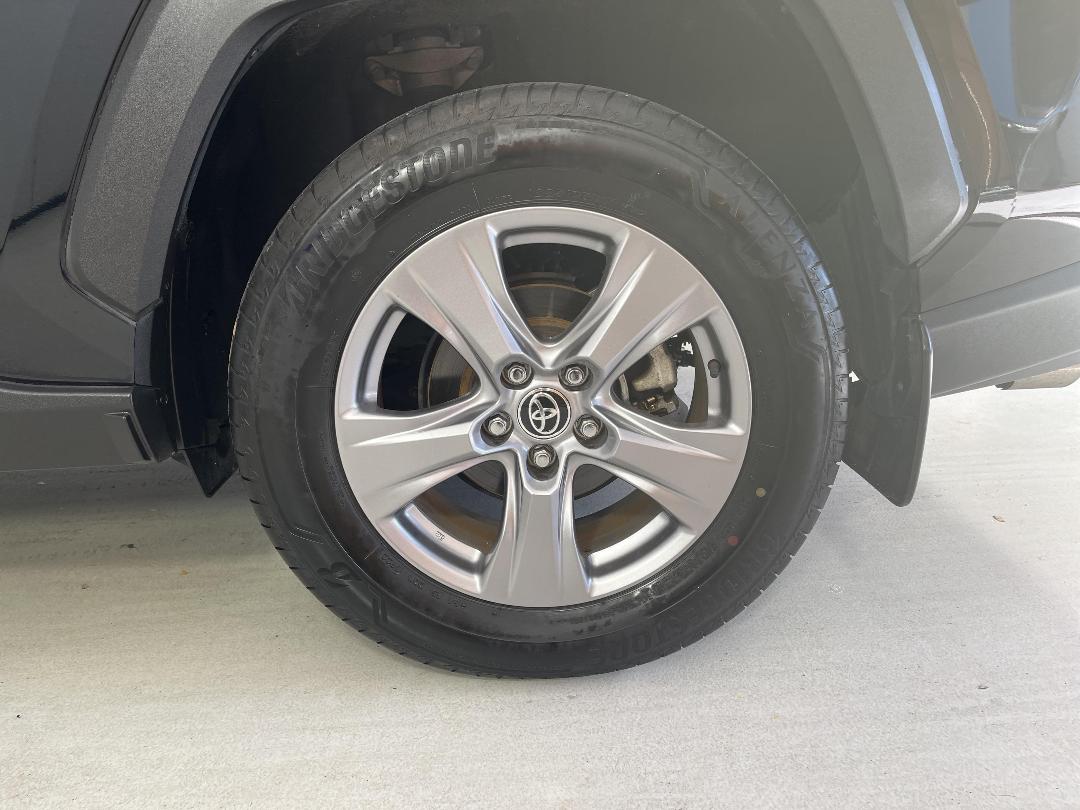 Photo '11' of Toyota Rav4 Photo '11' of Toyota Rav4