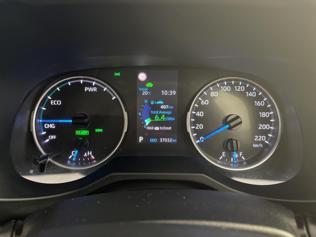 Photo '21' of Toyota Rav4 Photo '21' of Toyota Rav4