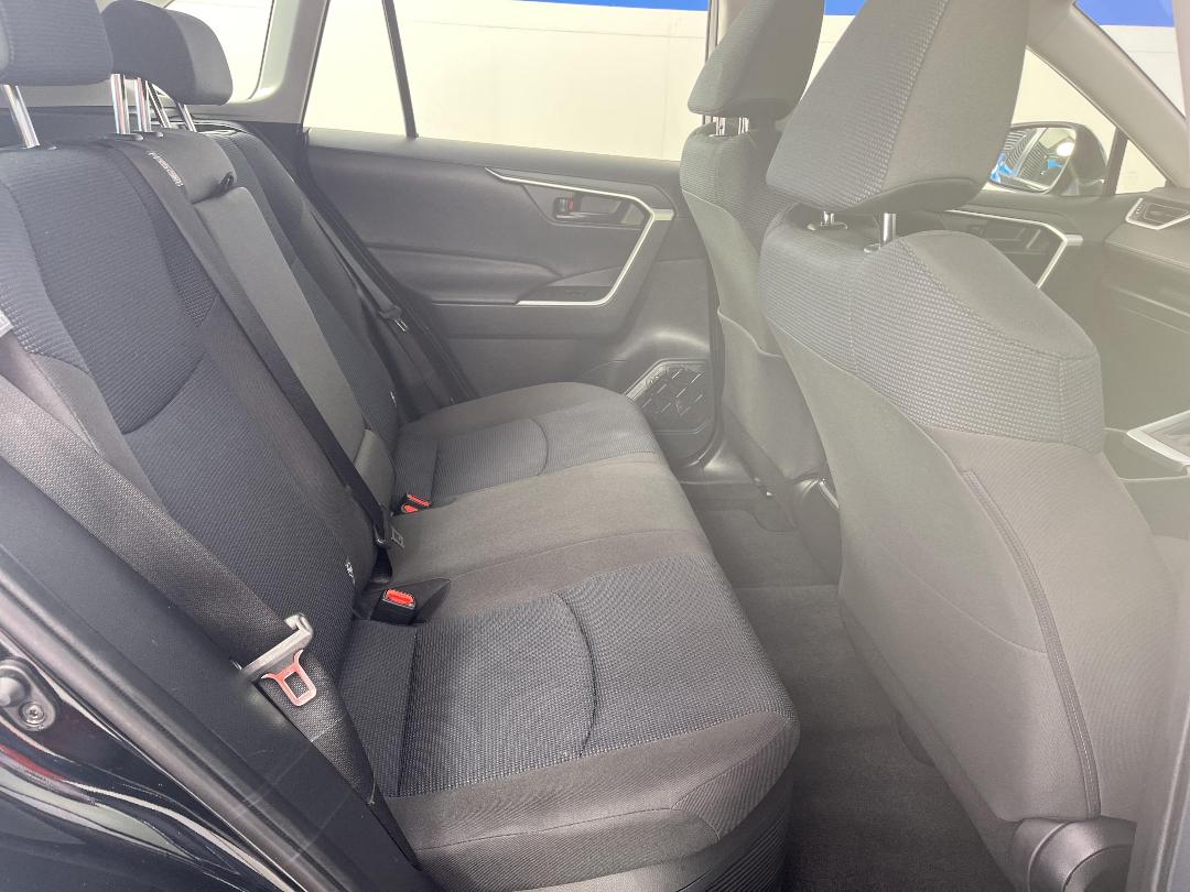 Photo '20' of Toyota Rav4 Photo '20' of Toyota Rav4