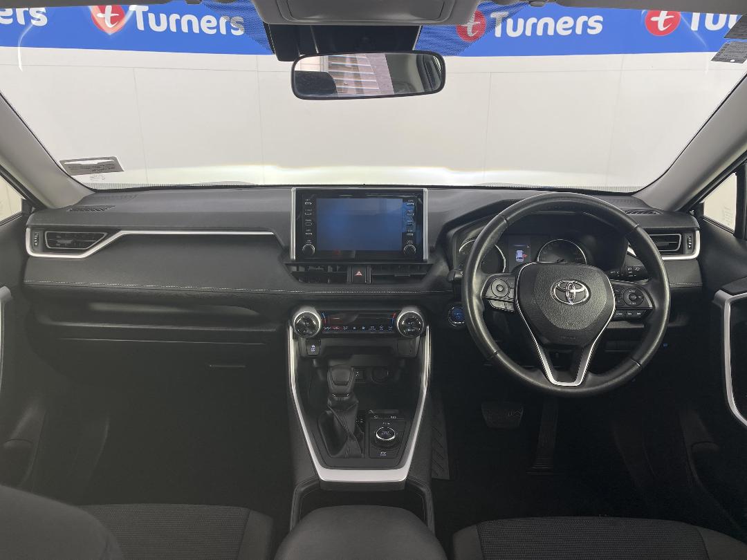 Photo '17' of Toyota Rav4 Photo '17' of Toyota Rav4