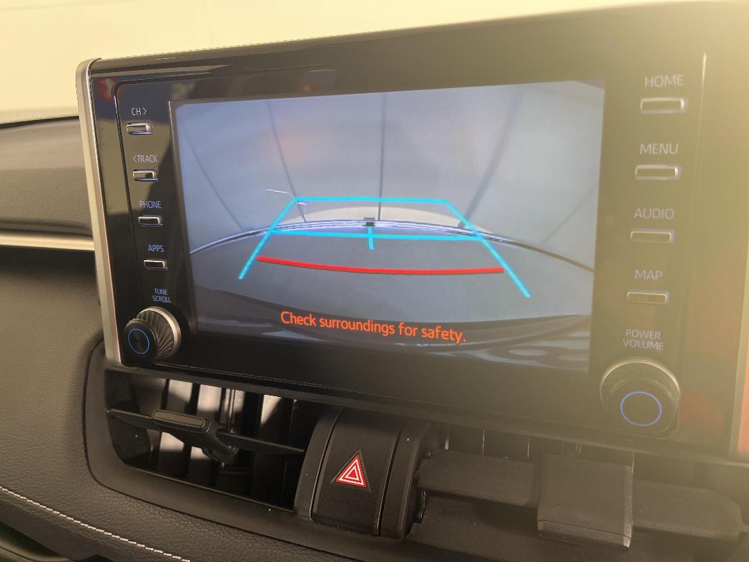 Photo '23' of Toyota Rav4 Photo '23' of Toyota Rav4