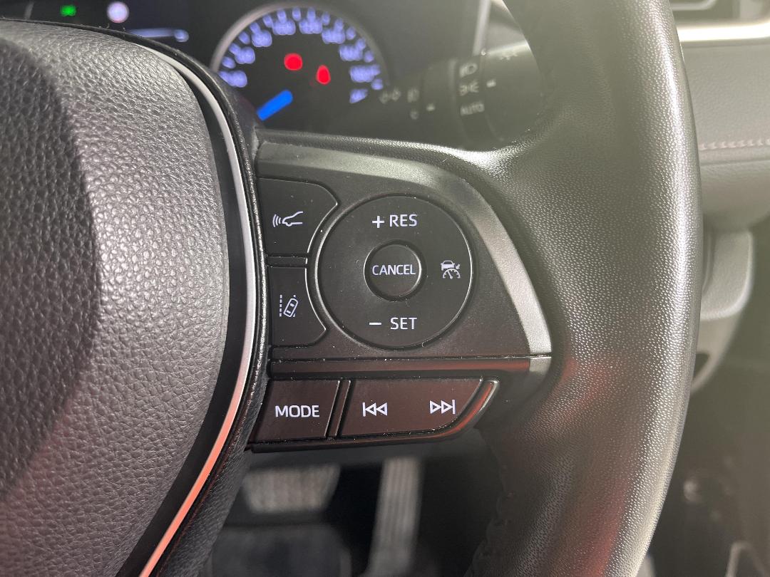 Photo '25' of Toyota Rav4 Photo '25' of Toyota Rav4