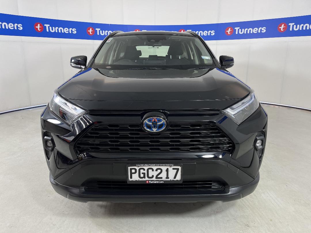 Photo '2' of Toyota Rav4