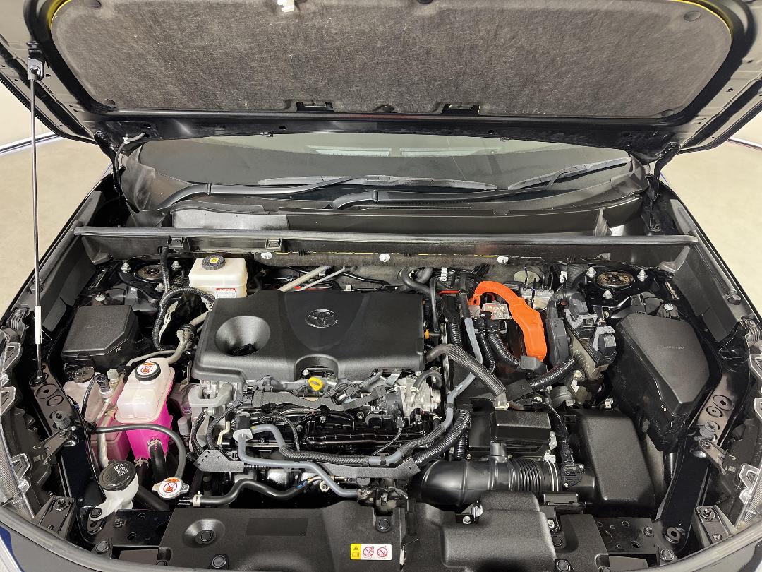 Photo '13' of Toyota Rav4