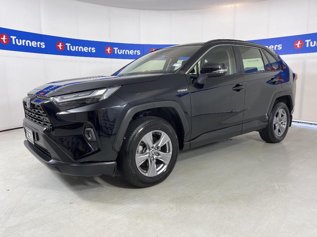 Photo '4' of Toyota Rav4