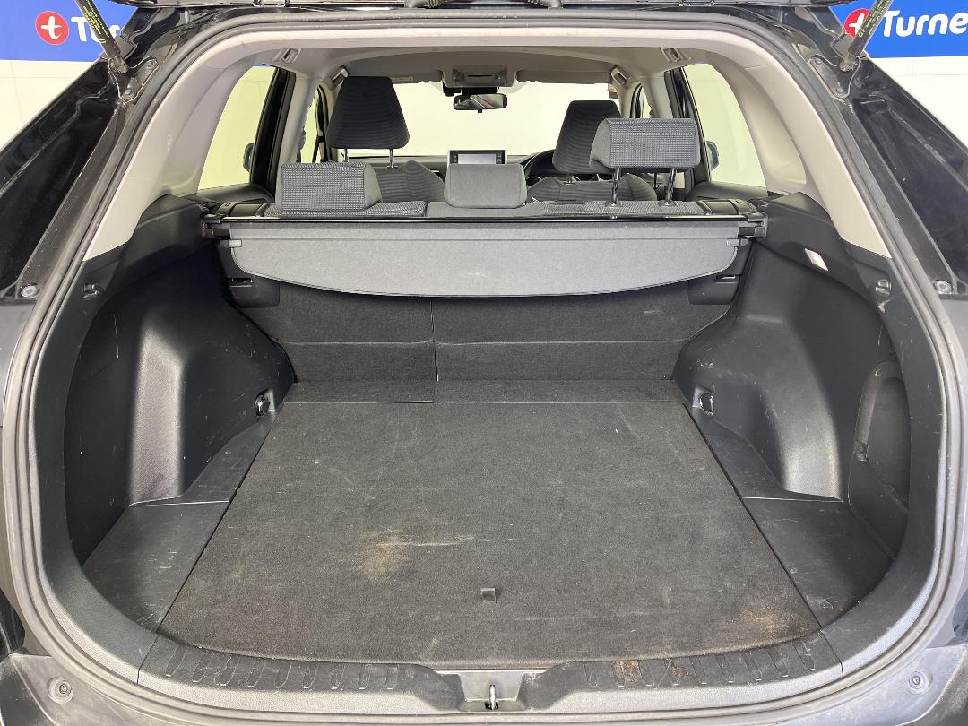 Photo '14' of Toyota Rav4