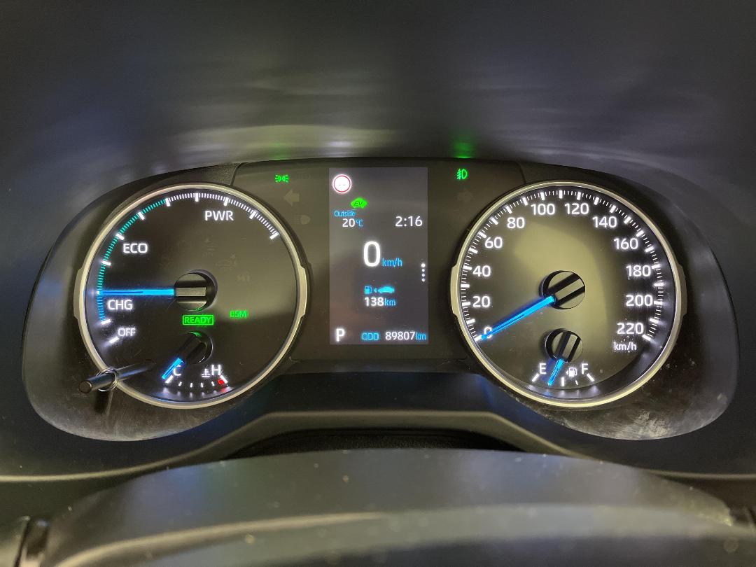 Photo '21' of Toyota Rav4