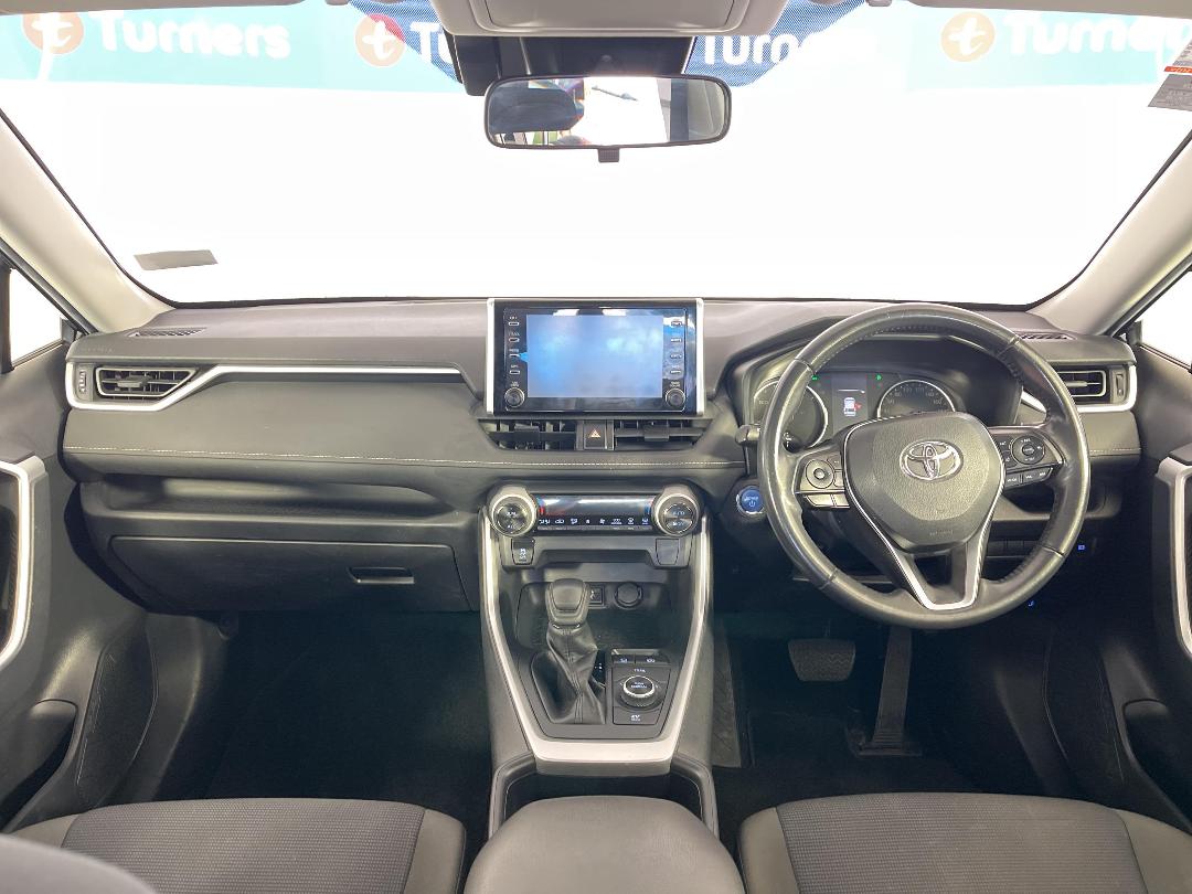 Photo '17' of Toyota Rav4